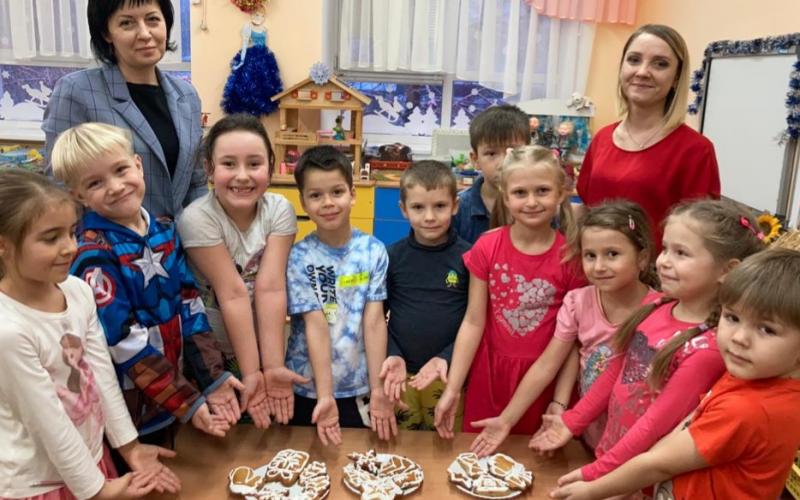 Рождество на Кубани